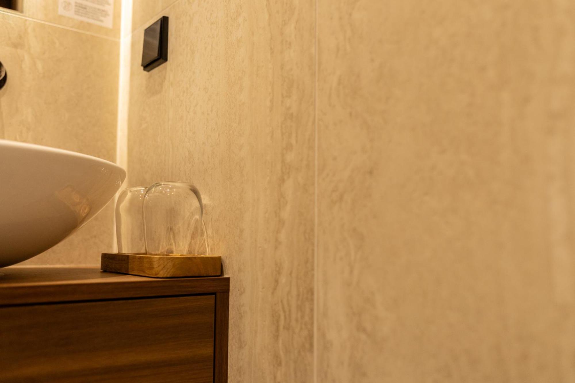 Belvilis Hotel Molėtai エクステリア 写真