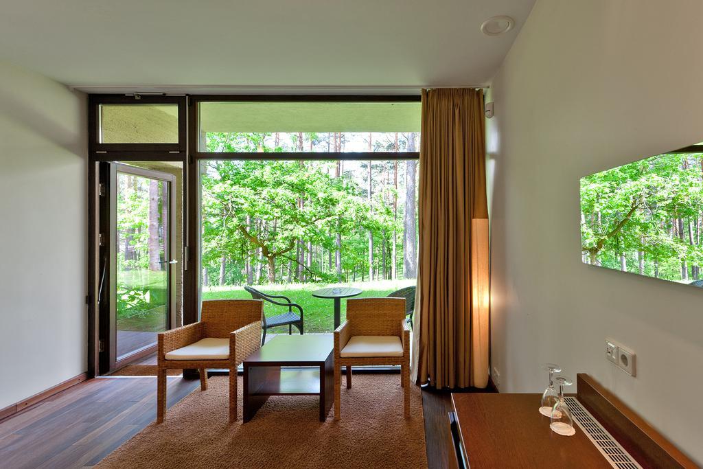 Belvilis Hotel Molėtai 部屋 写真