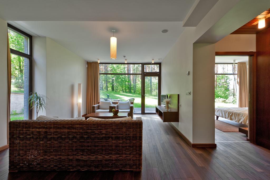 Belvilis Hotel Molėtai 部屋 写真