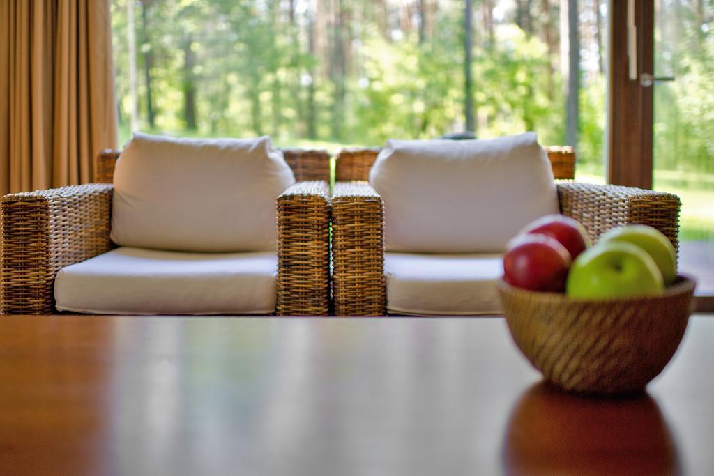 Belvilis Hotel Molėtai 部屋 写真