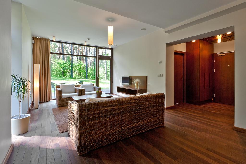 Belvilis Hotel Molėtai 部屋 写真