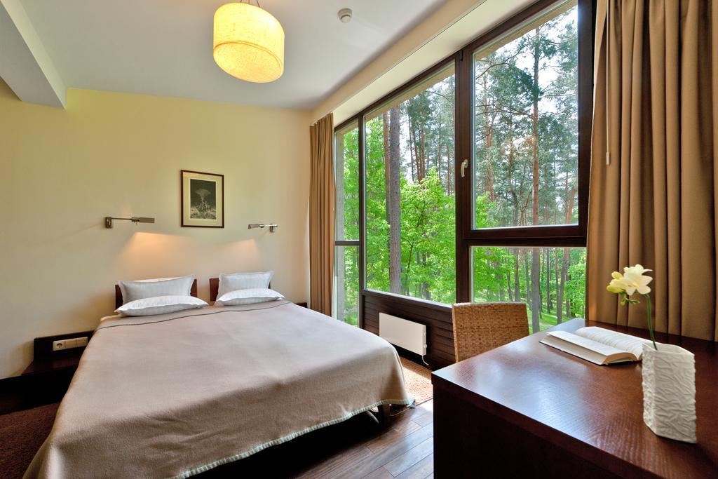Belvilis Hotel Molėtai 部屋 写真