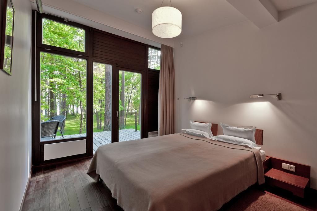 Belvilis Hotel Molėtai 部屋 写真