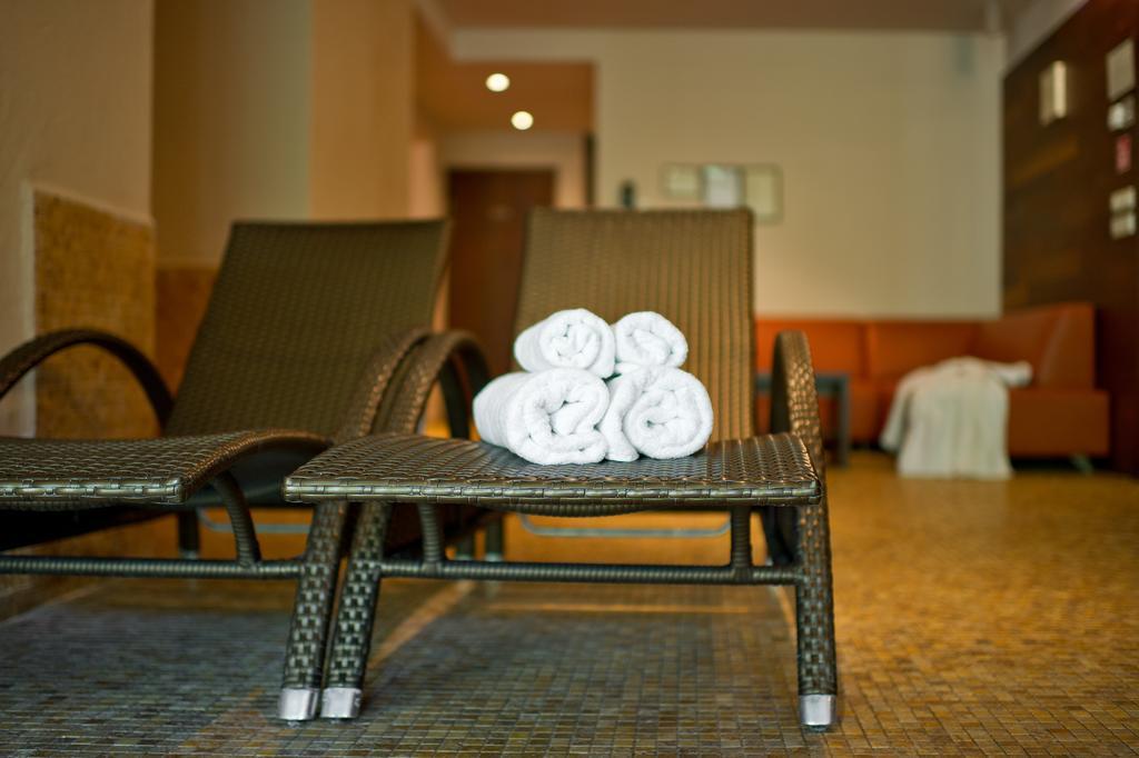 Belvilis Hotel Molėtai エクステリア 写真