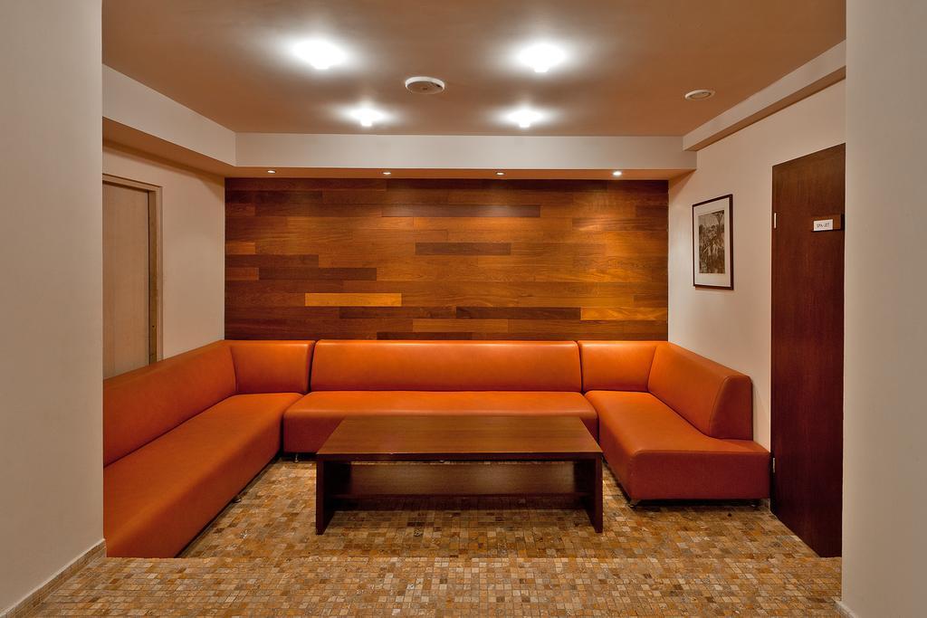 Belvilis Hotel Molėtai エクステリア 写真