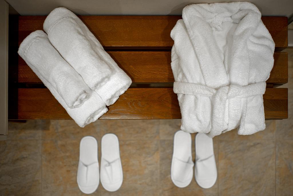 Belvilis Hotel Molėtai エクステリア 写真