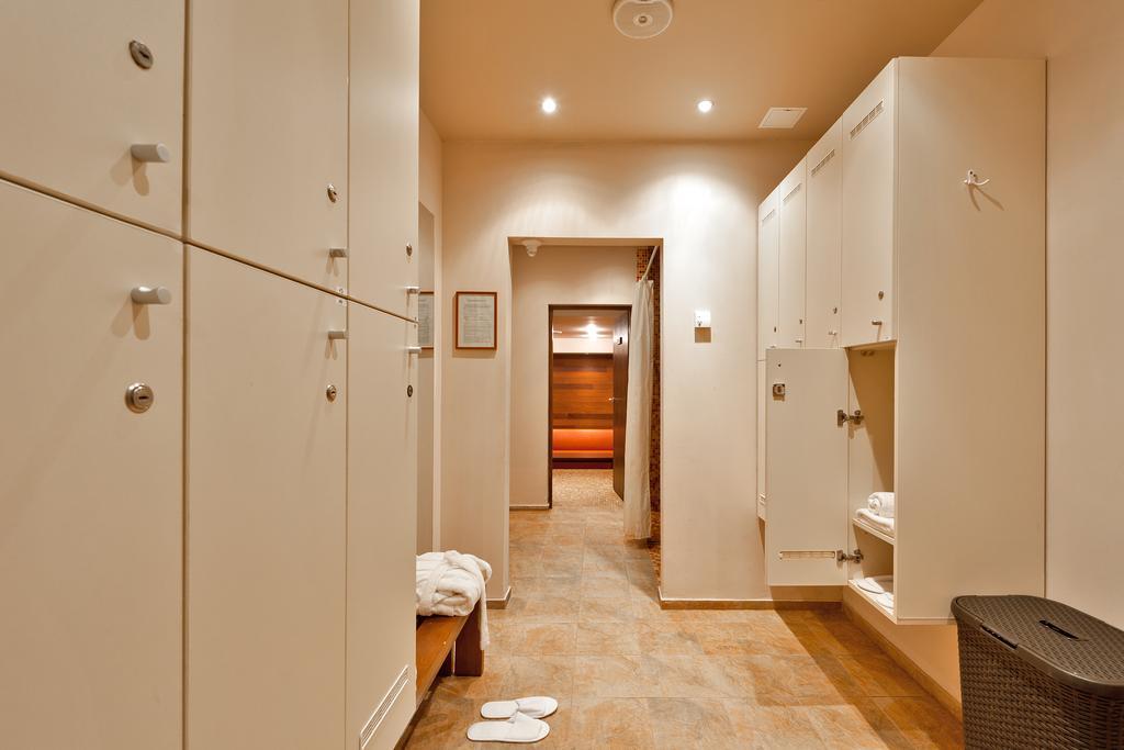 Belvilis Hotel Molėtai エクステリア 写真