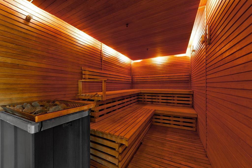 Belvilis Hotel Molėtai エクステリア 写真